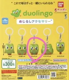 【値下げしました】duolingo ぴえんデュオ