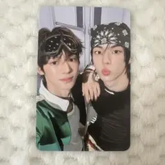 TWS ハンドズ ドフン ハンジン トレカ