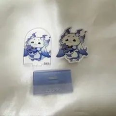 にじさんじ VTuber チョコエッグプラス ルンルン