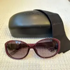 《美品》　Salvatore Ferragamo サングラス SF683SAのサムネイル