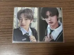 ALPHA DRIVE ONE トレカ ステッカー リオ