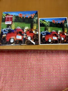 キリンジ　ペイパードライヴァーズミュージック (メガジャケ付) [Analog] キリンジ - ペイパードライヴァーズミュージック【初回生産限定