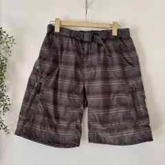 Colombia コロンビアOMNI-SHIELD/ショートパンツ/S/