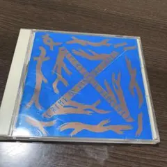 X/ブルー・ブラッド