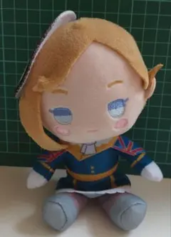 アズールレーン フォルメイツぬいぐるみ Part2 フッド