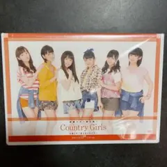 カントリーガールズ 梁川奈々美＆船木結 FCイベント2016 DVD - メルカリ