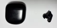 Bose QuietComfort Earbuds II 右＋充電ケース