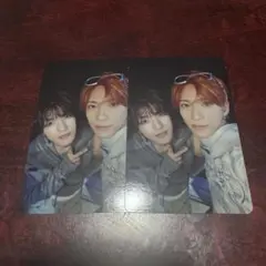 りひろむ ケミトレカ