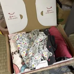 子供服まとめ売り　5枚セット　お好きな組み合わせで！