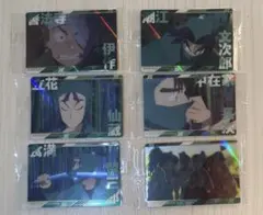 忍たま乱太郎 最強の軍師 ウエハース