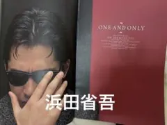 【希少】大切にして下さい❣️美品 非売品　 浜田省吾　ONE AND ONLY 2026年最新】浜田省吾 ONE AND ONLYの人気アイテム - メルカリ