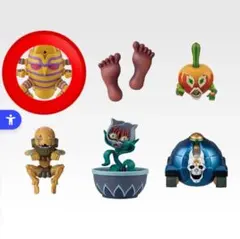 ゆ*う様 ジョジョ　1番くじ　Ｇ賞