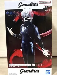 Grandista 東京喰種 金木研 フィギュア