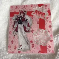 すとぷり 莉犬くん アクスタ アクリルスタンド