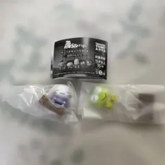 肩ズンFig. 縁側のんびり けろけろけろっぴ　シナモロール
