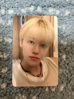 NCTDREAM ジェミン　DREAM SCAPE