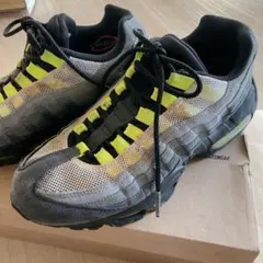 Nike Air Max 95 554970-070
