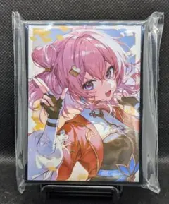 韓国 ホヨランド2025 長夜月 三月なのか グッズ 崩壊：スターレイル グッズ販売情報 on X