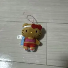 ハローキティシークレットマスコット