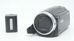 美品】【三脚付き】SONY HDR-CX675 - メルカリ