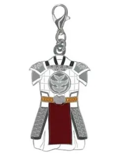 【新品】キングダム 魂の決戦 劇場グッズ チャームコレクションＢ（衣装）王賁