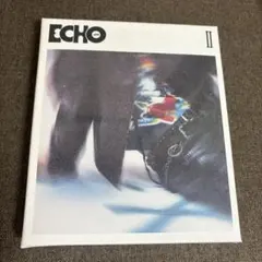 BTS JIN ソロアルバム ECHO Ⅱ 新品未開封