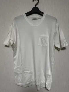 nonnative ホワイト Tシャツ サイズ1のサムネイル