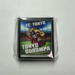 FC東京 2025 Jリーグマスコットフレームマグネット