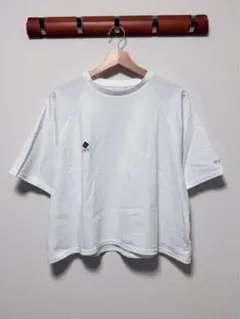 コロンビア 美品 フリークスストア 別注 インペリアパーク Tシャツ ホワイトのサムネイル