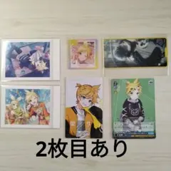 プロセカ 鏡音レン まとめ売り - メルカリ