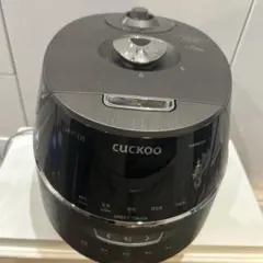 CUCKOO IH圧力マルチジャー炊飯器 CUCKOO IH圧力マルチジャー炊飯器 - メルカリ