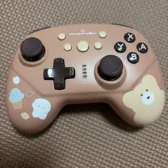 mocomocha Nintendo Switch コントローラー モコモカ