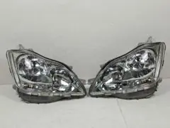 UCF31 セルシオ 純正 HID ヘッドライト左 スタンレー50-68 - メルカリ