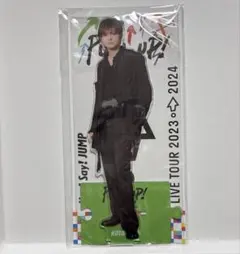 2026年最新】hey! say! jump フィギュア 薮宏太の人気アイテム - メルカリ