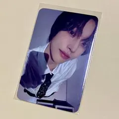 RIIZE ウォンビン Soundwave epilogue 予約 トレカ