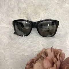 ジバンシー　遮光サングラス　黒のサムネイル