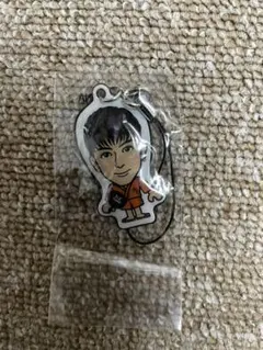 長谷川慎　クリーナー