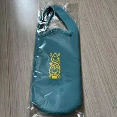 クロップ　ボトルホルダー　ペットボトル・水筒　カバー