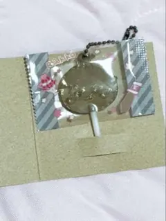 ちいかわ ラッコ キーホルダー