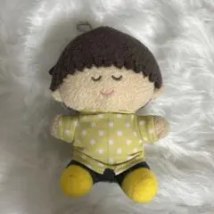 柳蓮二　よりぬい　レインコート　テニスの王子様