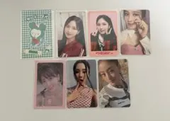 TWICE まとめ売り