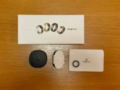 RingConn Gen2／マットブラック／サイズ10／付属品完備