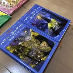 ハリー・ポッターと炎のゴブレット上 下