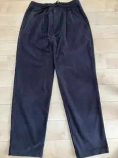 コーデュロイ パンツ