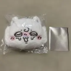 ちいかわ Chiikawa Baby ぬいぐるみパスケースポーチ モモンガ