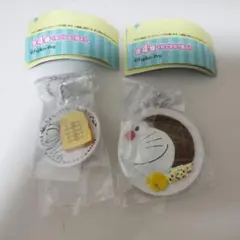 ドラえもん　ミニチュア　ガチャ　藤子・F・不二雄ミュージアム　カフェ　フード