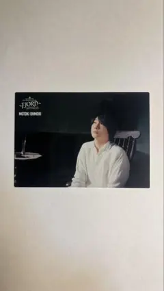 Mrs. GREEN APPLE FJORD 大森元貴 023