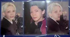 ATEEZ GOLDEN HOUR : Part.4 DIGIPACK ヨサン