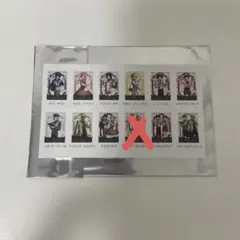 11種 ガンダムSEED FREEDOM preppy style キャラPic