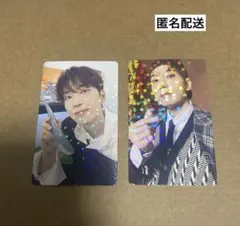 SEVENTEEN ウォヌ 17 IS RIGHT HERE weversトレカ